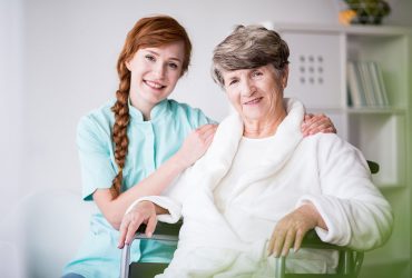 Pessoas portadoras de deficiência